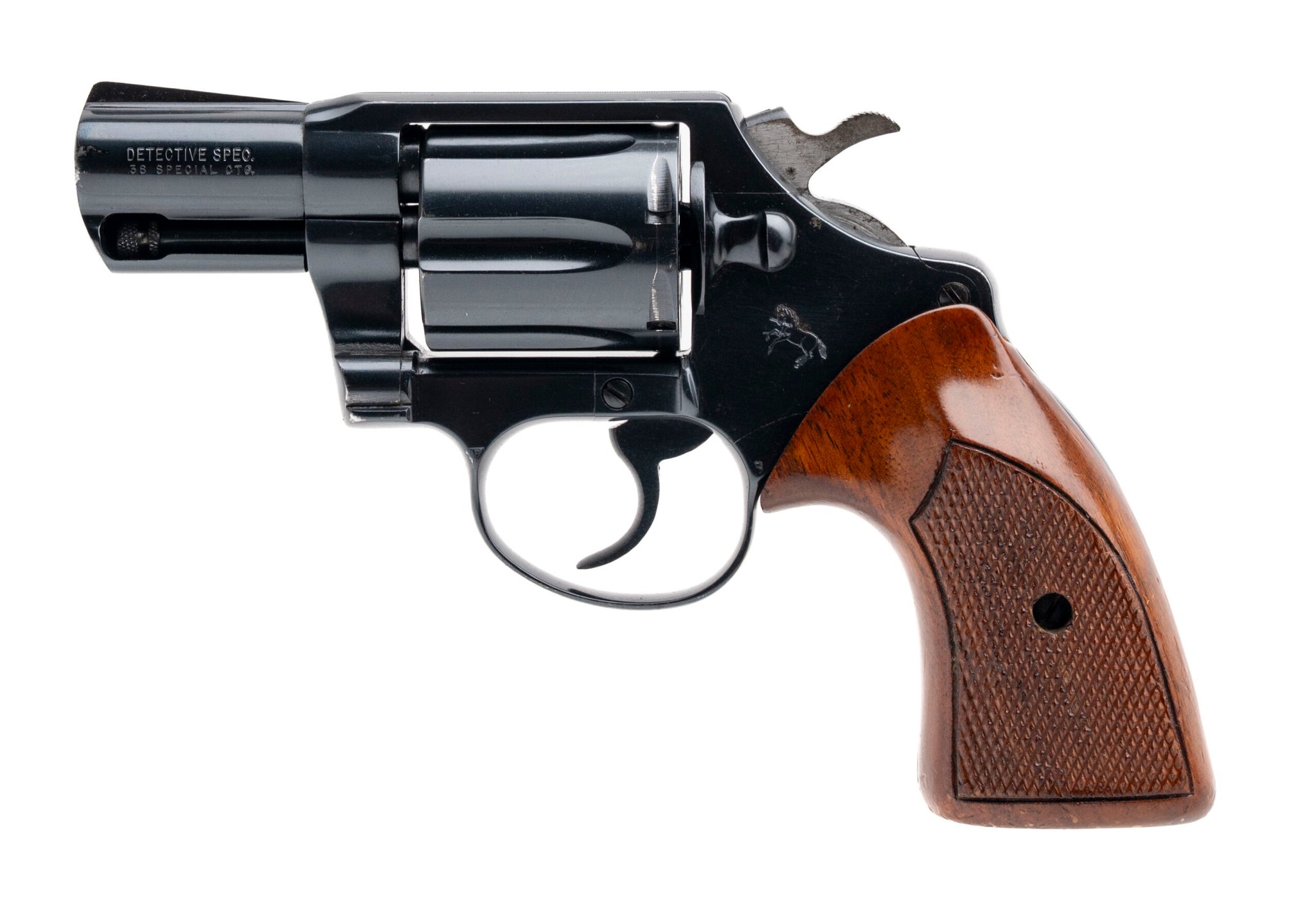 COLT Detective Special