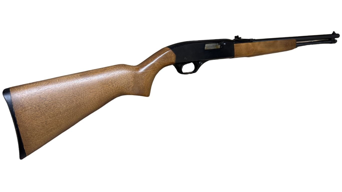 Winchester Model 190