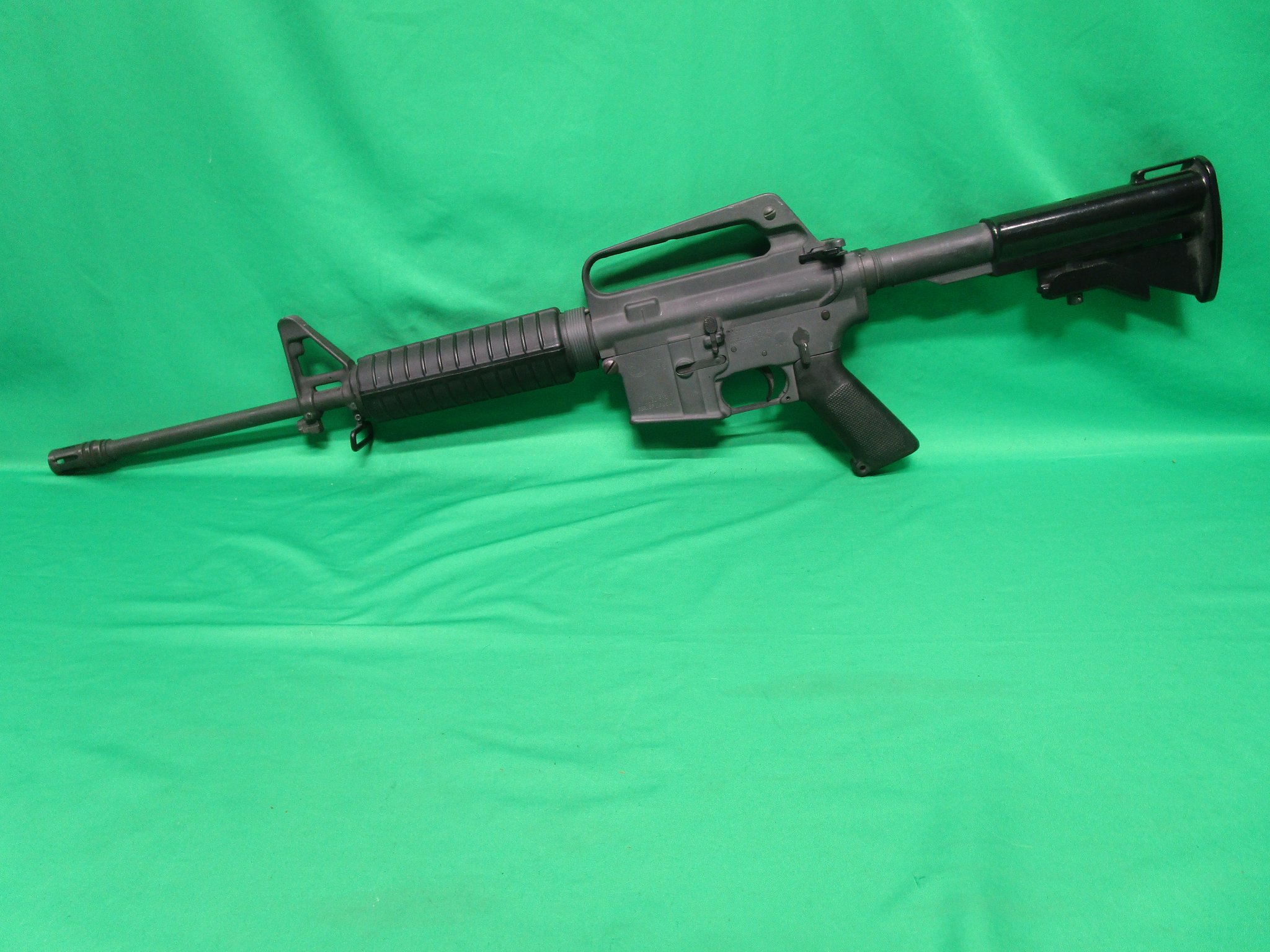Colt Ar-15 Sp1