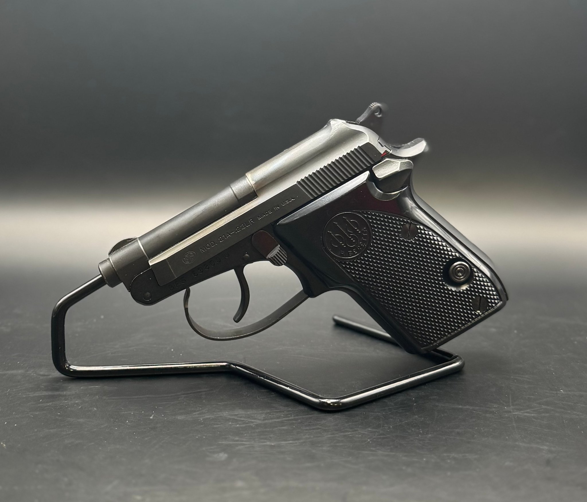 Beretta 21a