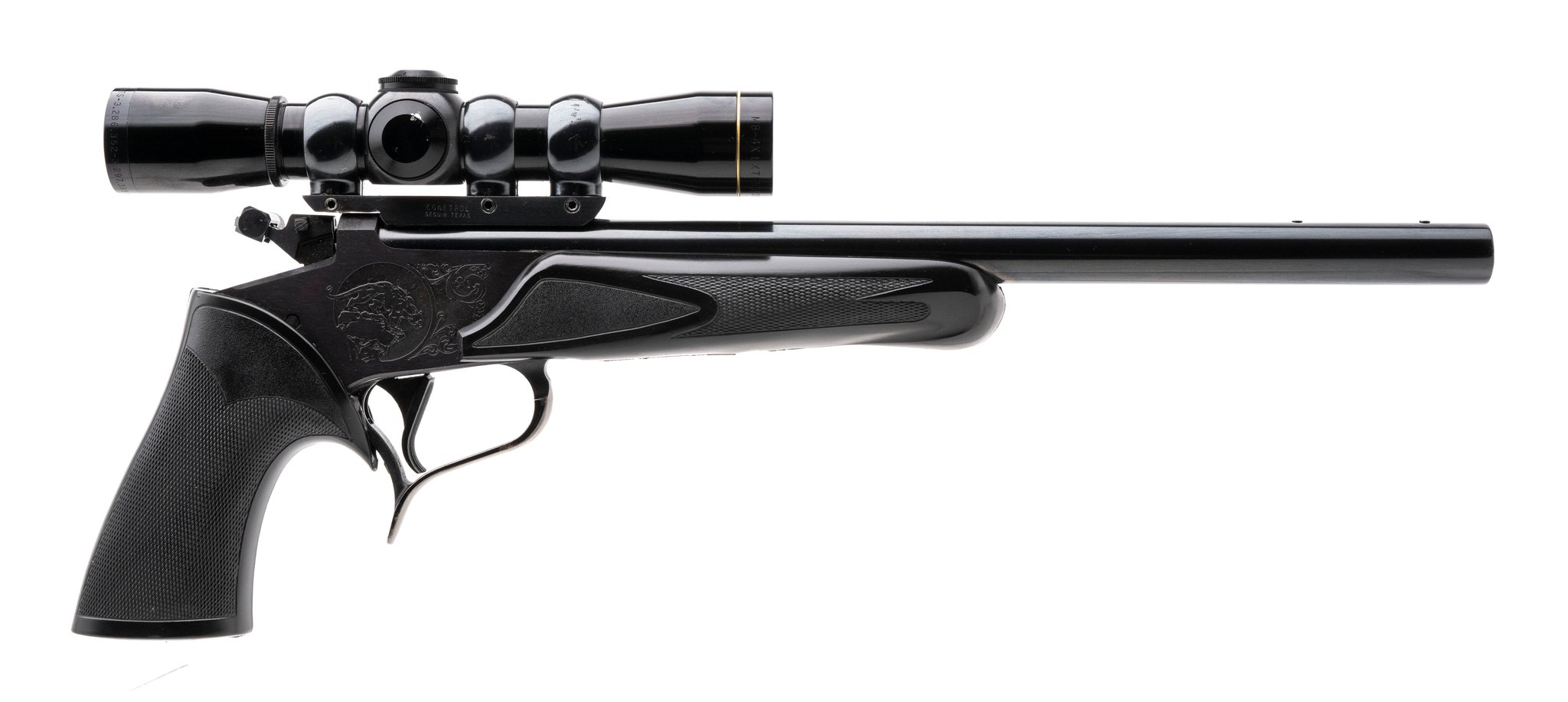 Thompson/Center Arms Contender Super 14