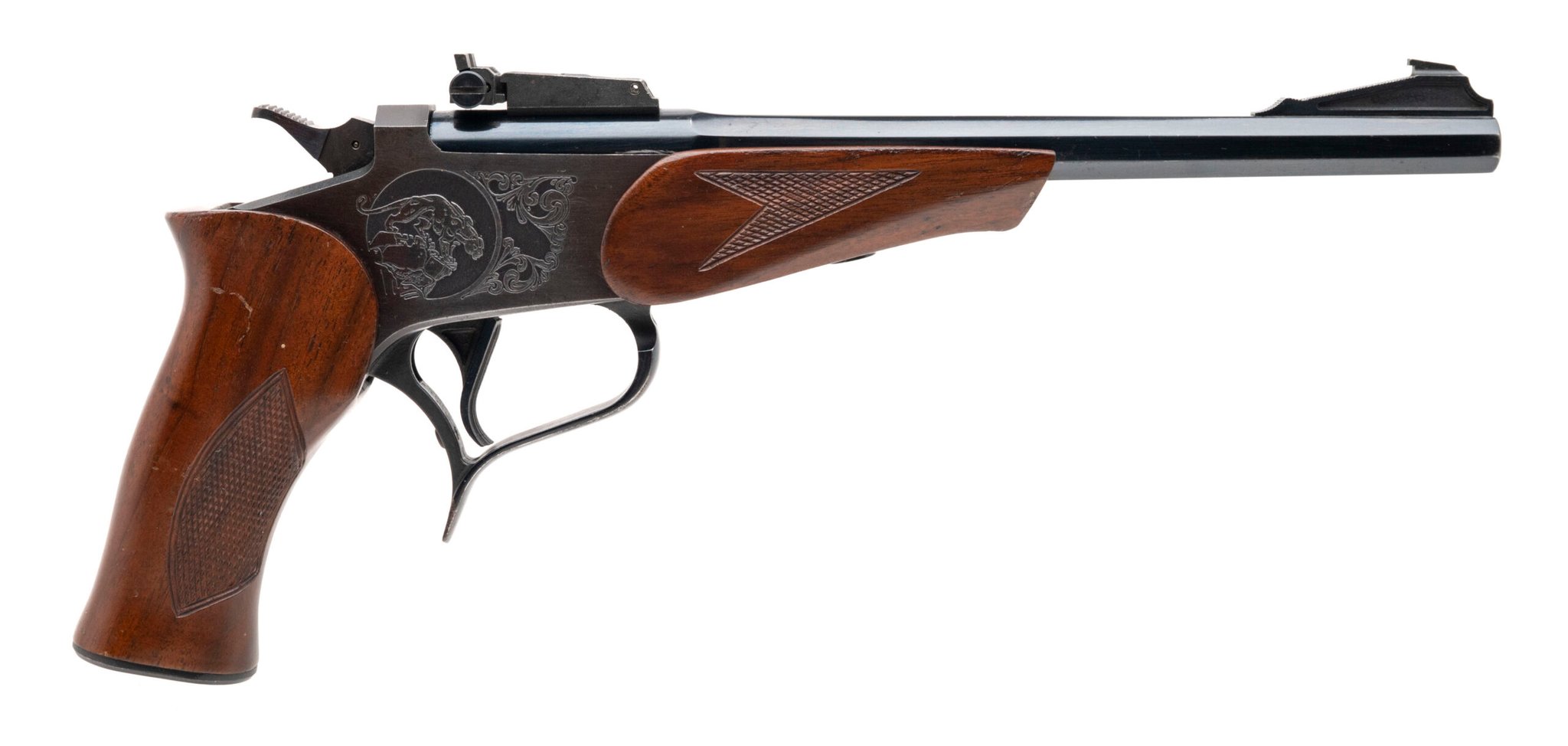 Thompson/Center Arms Contender Single Shot