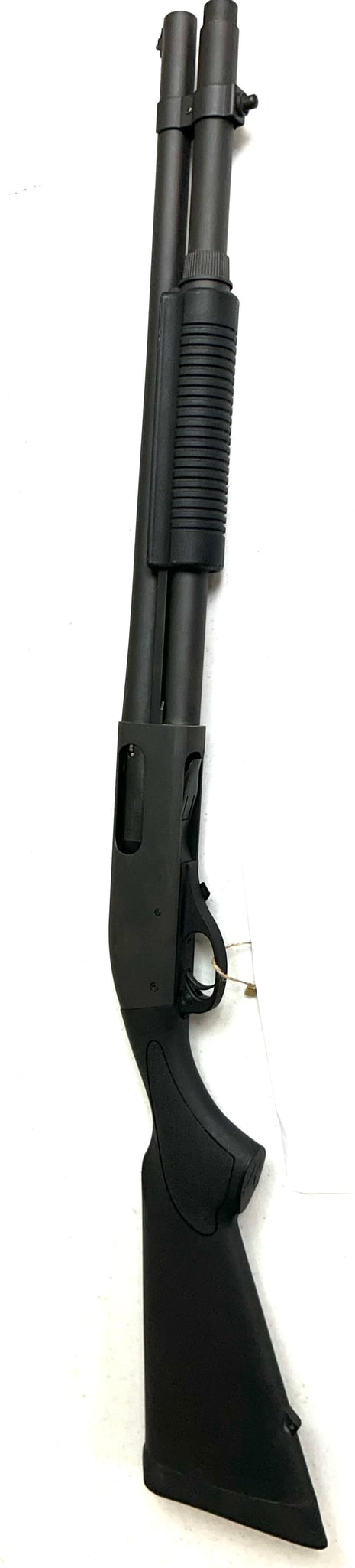 Remington 870 Special Purpose Mariner Magnum