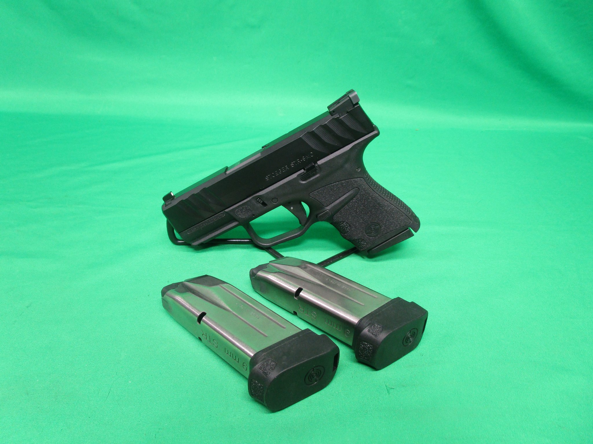 Stoeger Str-9mc