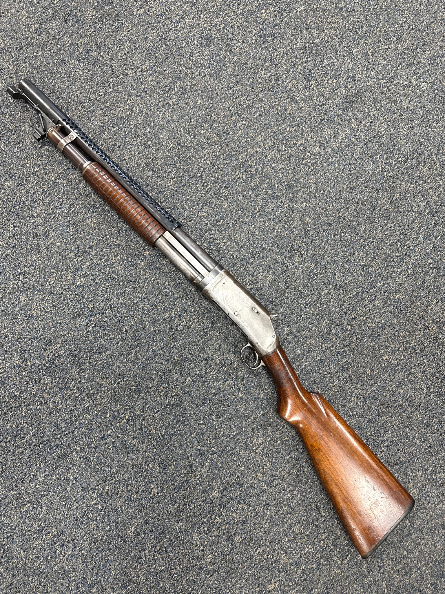 Winchester 1897