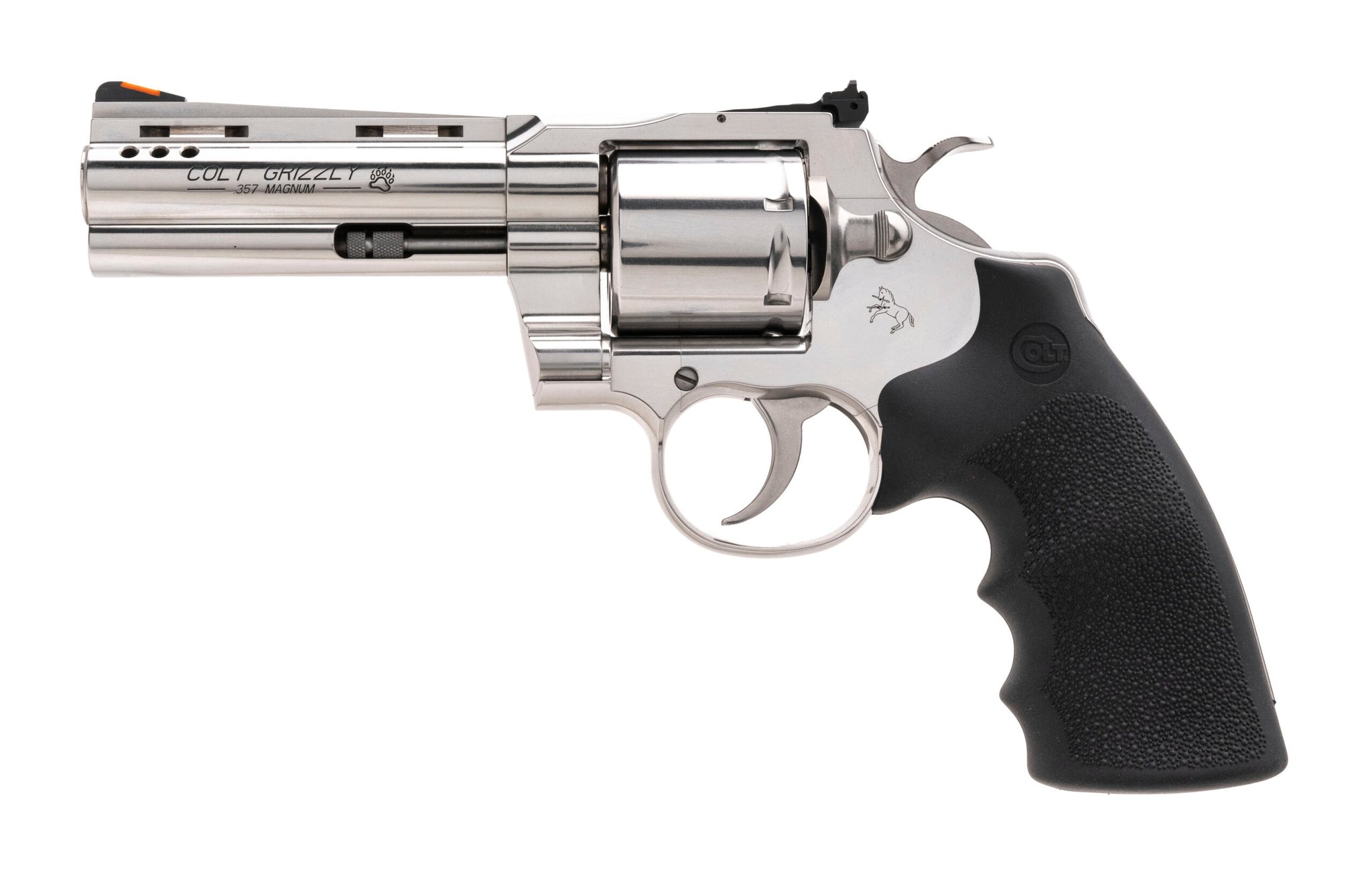 Colt Grizzly