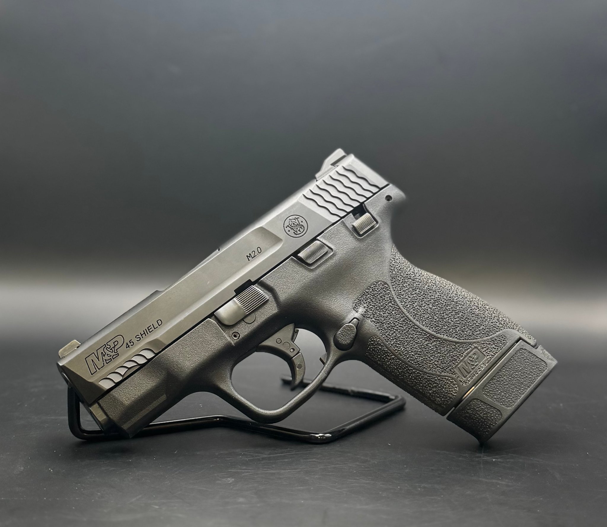 Smith & Wesson M&p45 Shield M2.0