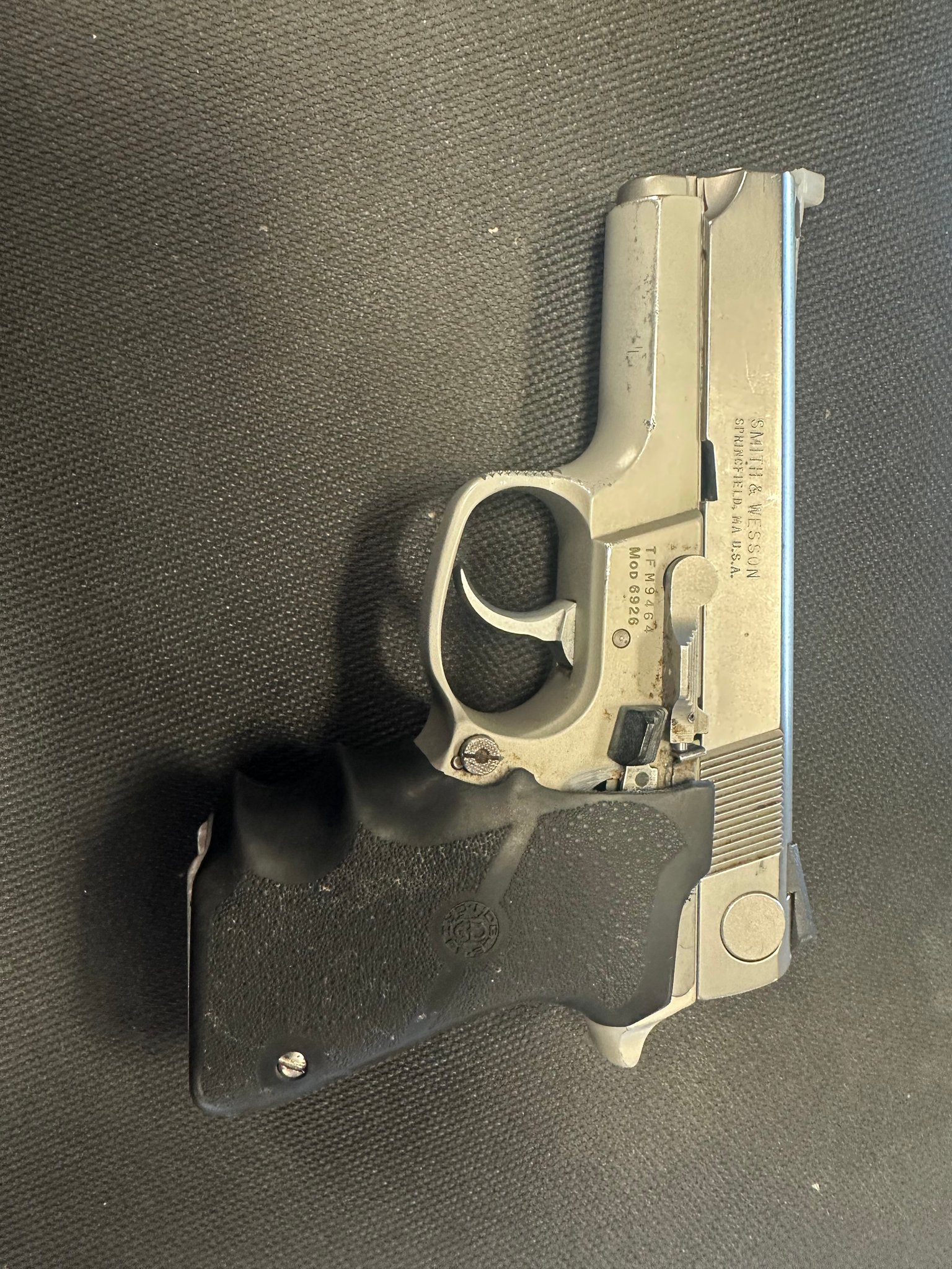Smith & Wesson 6926