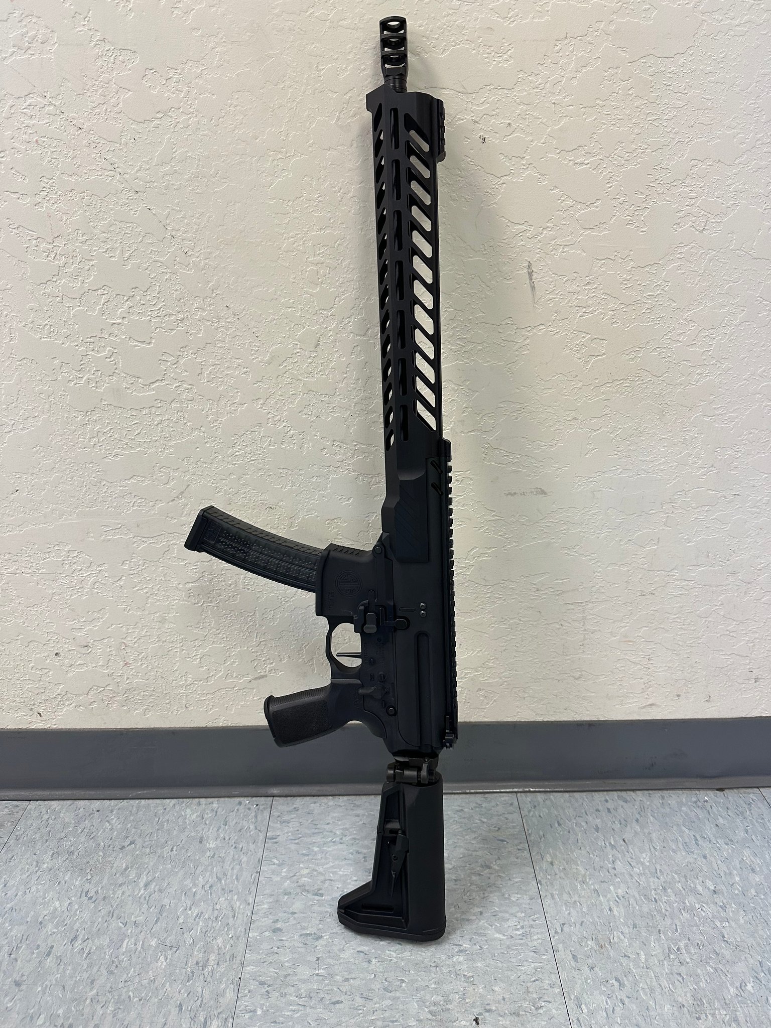Sig Sauer Mpx Pcc