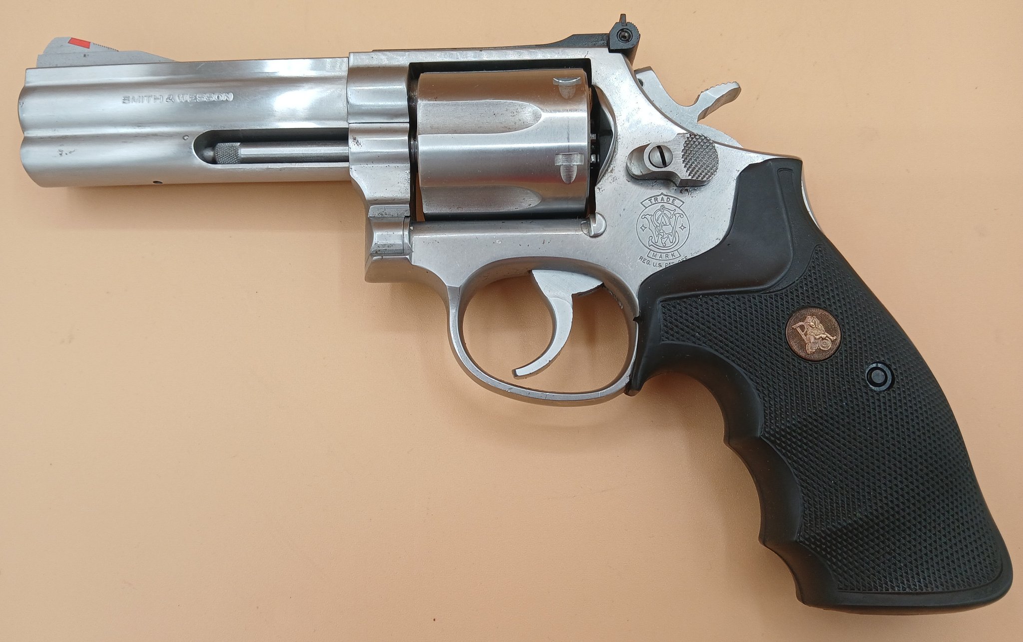 Smith & Wesson 686