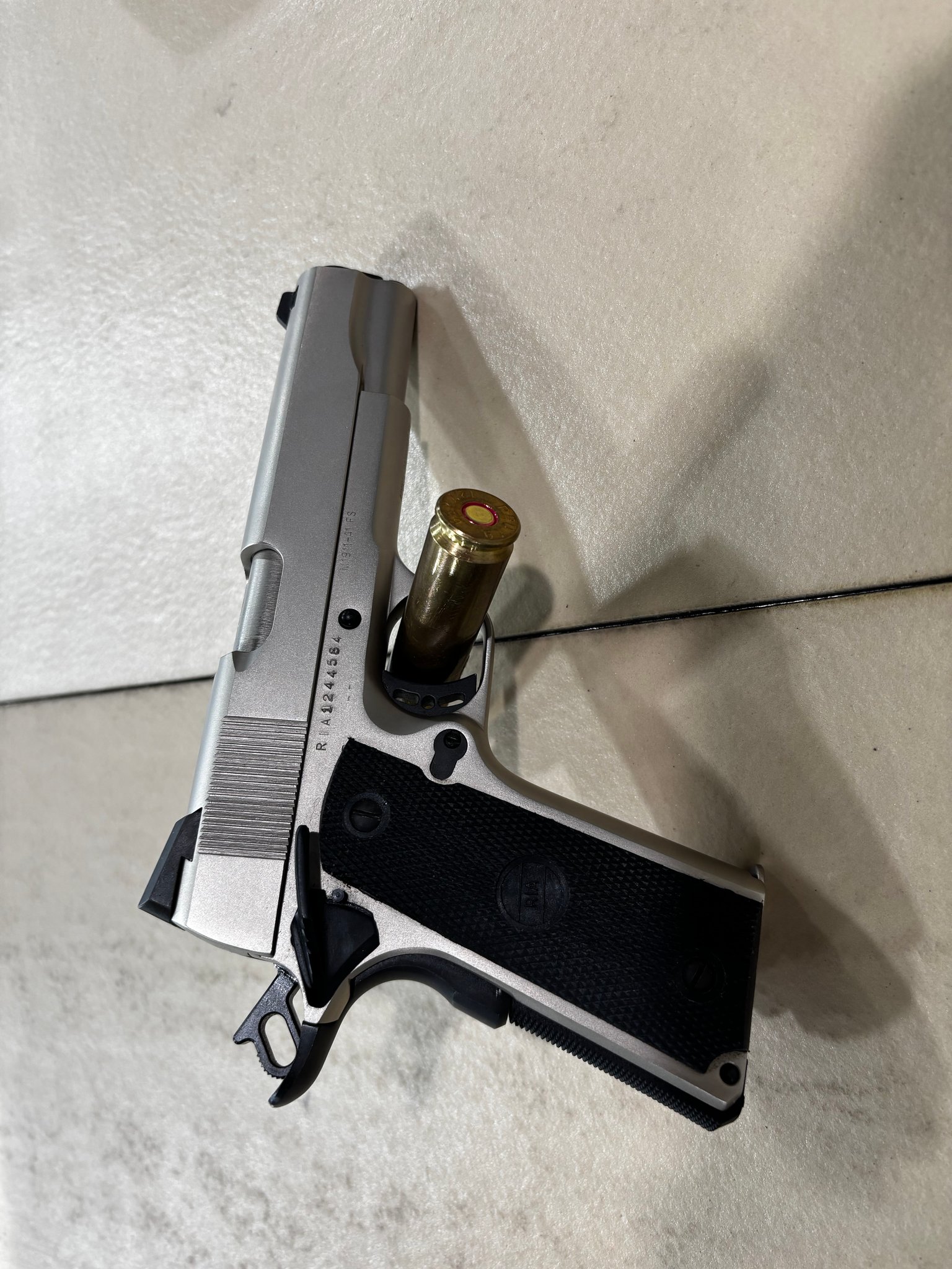Rock Island Armory M1911 A1