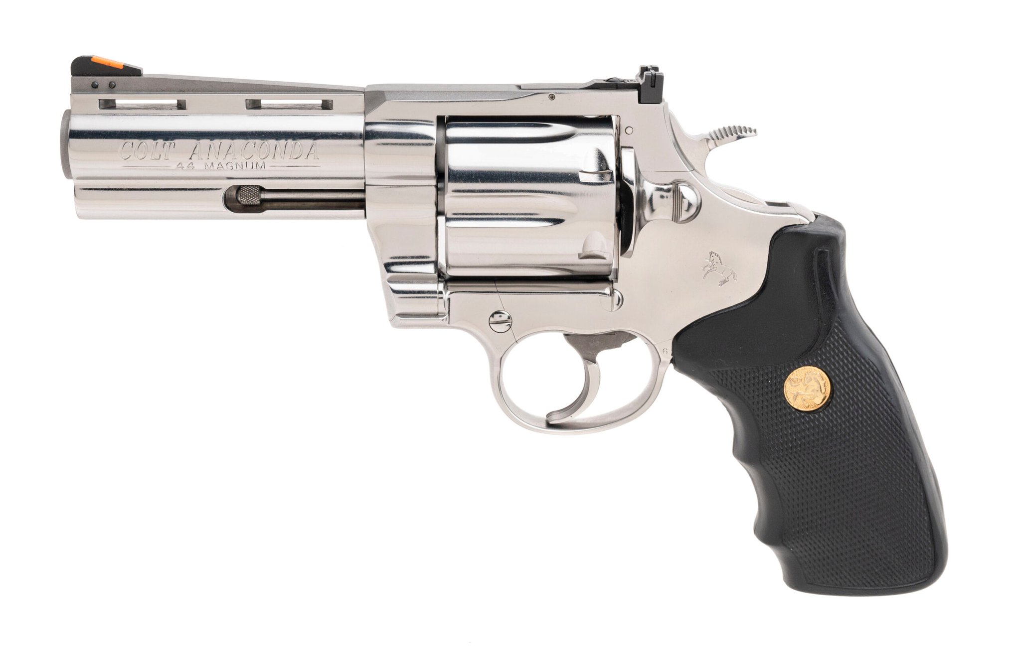 Colt Anaconda