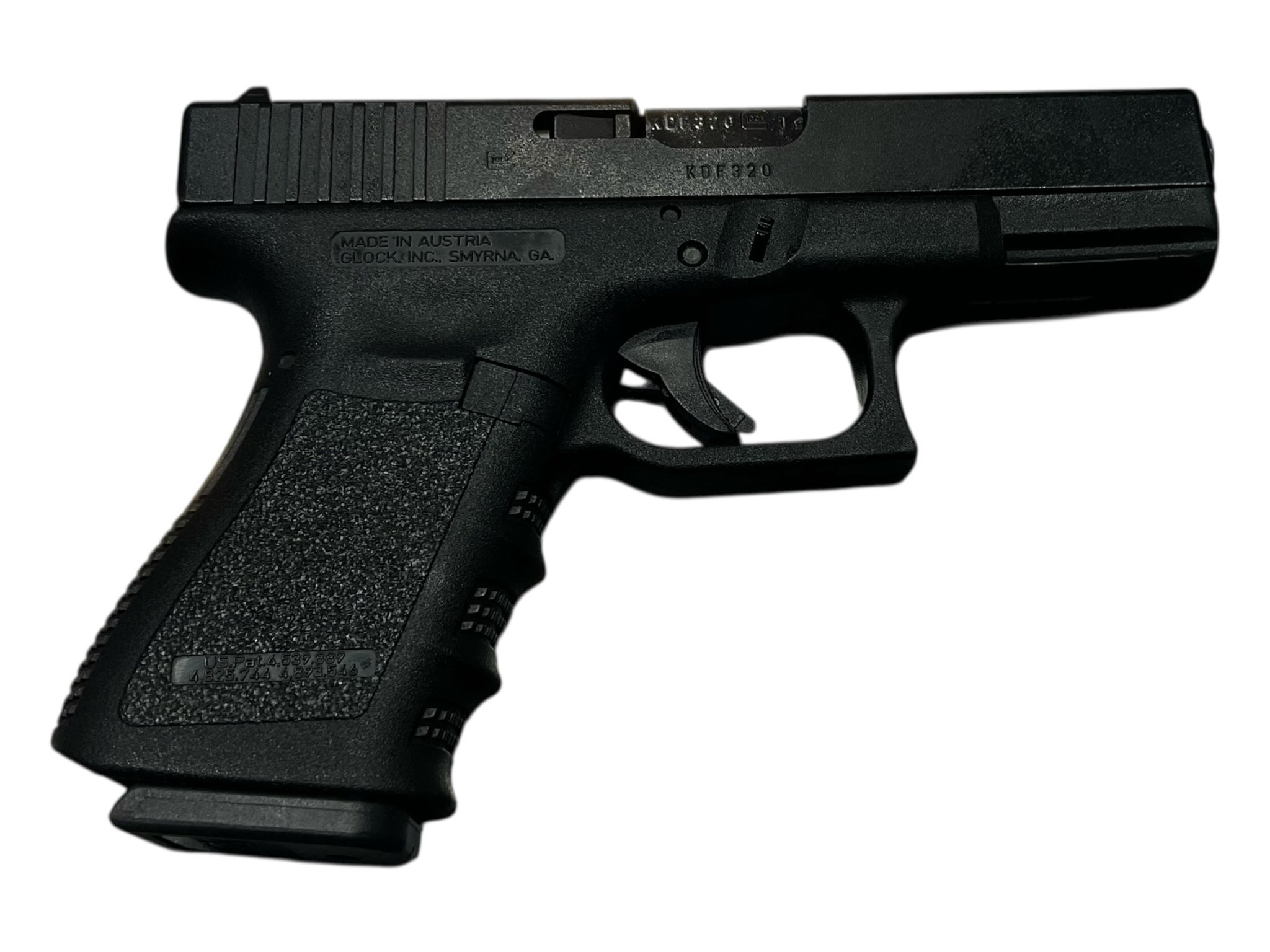 Glock 19
