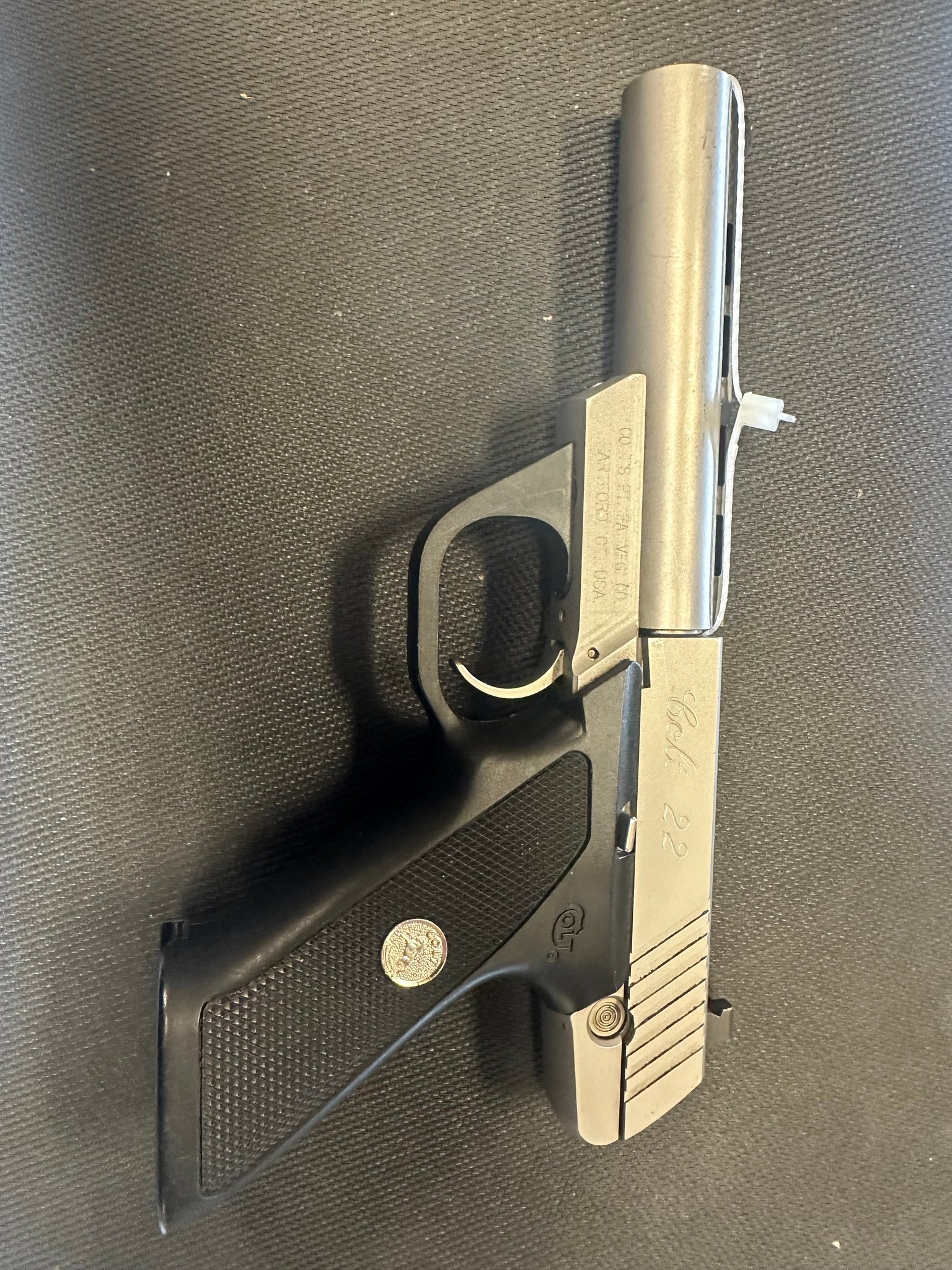 Colt 22