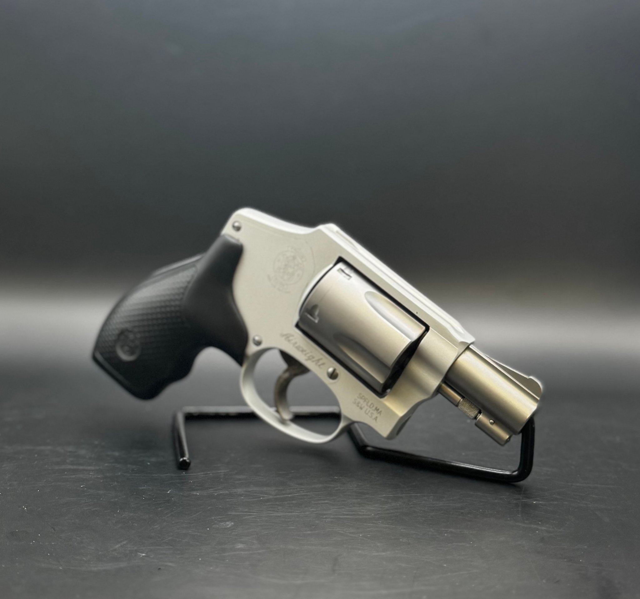 ECOM00439417 SMITH & Wesson 642-2 ECOM00439417 529764