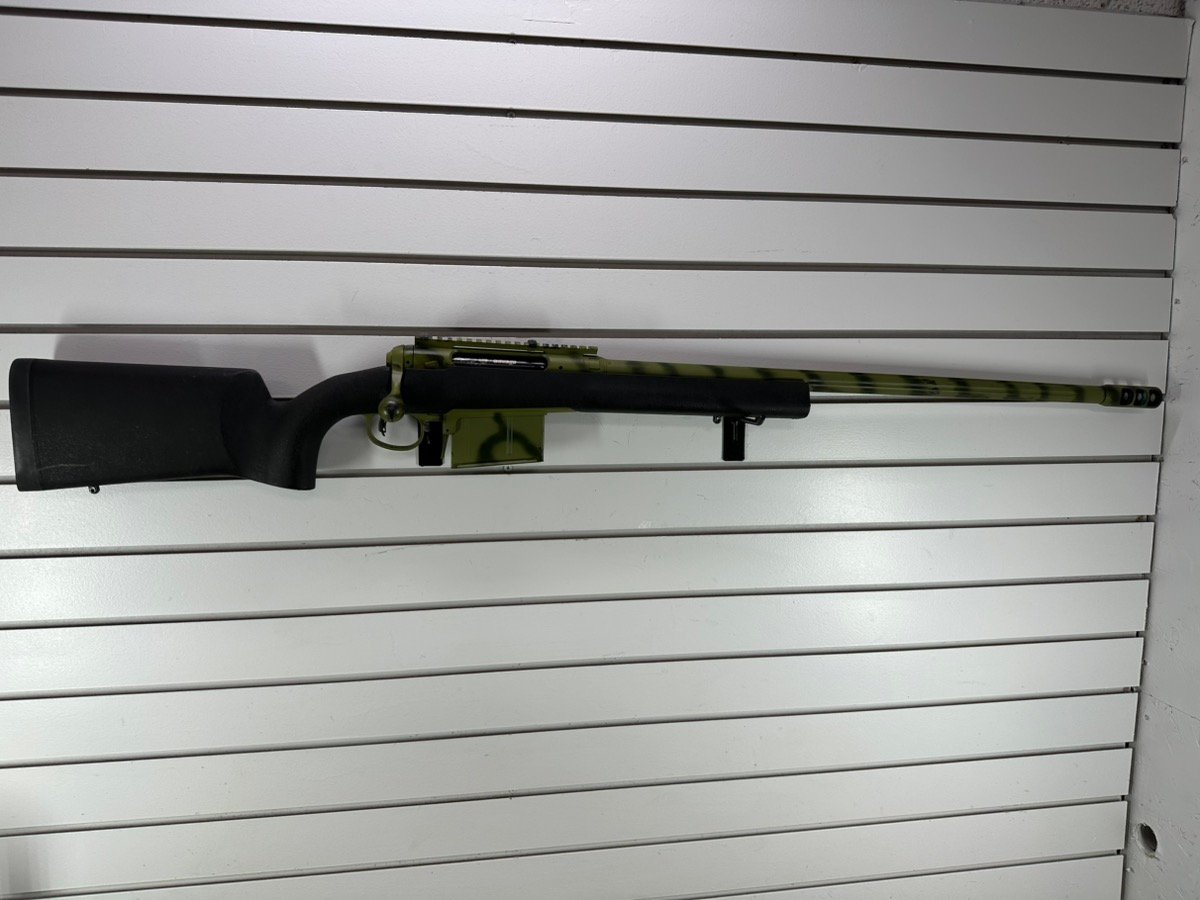 Savage Arms 110