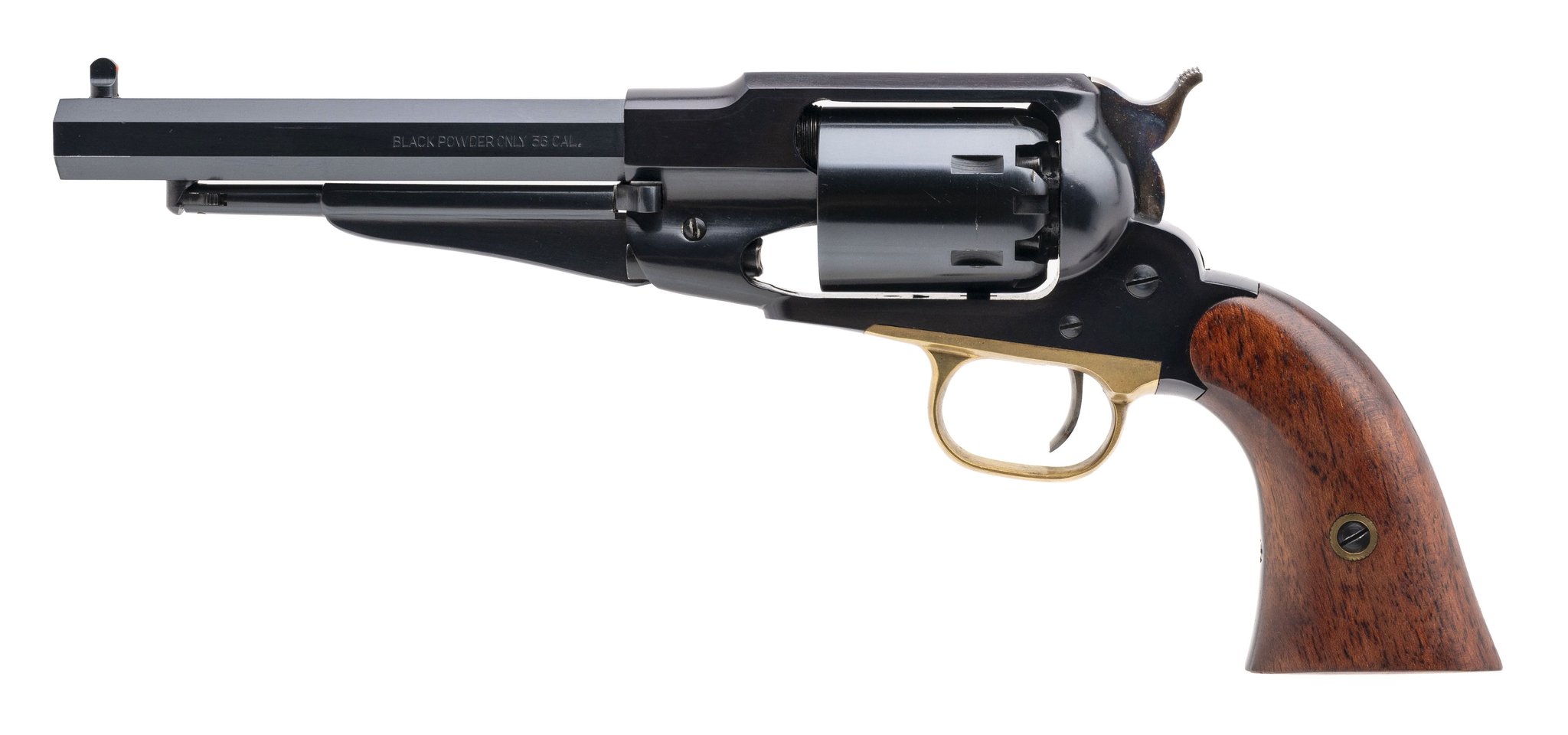 Pietta 1858 Navy