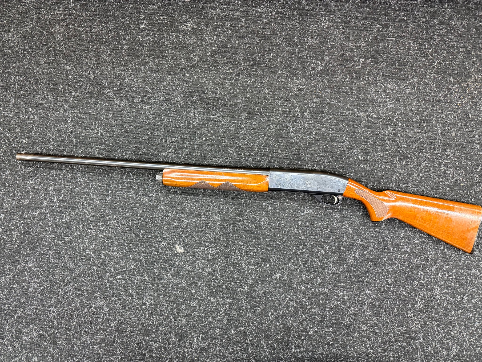 Remington Sportsman 58