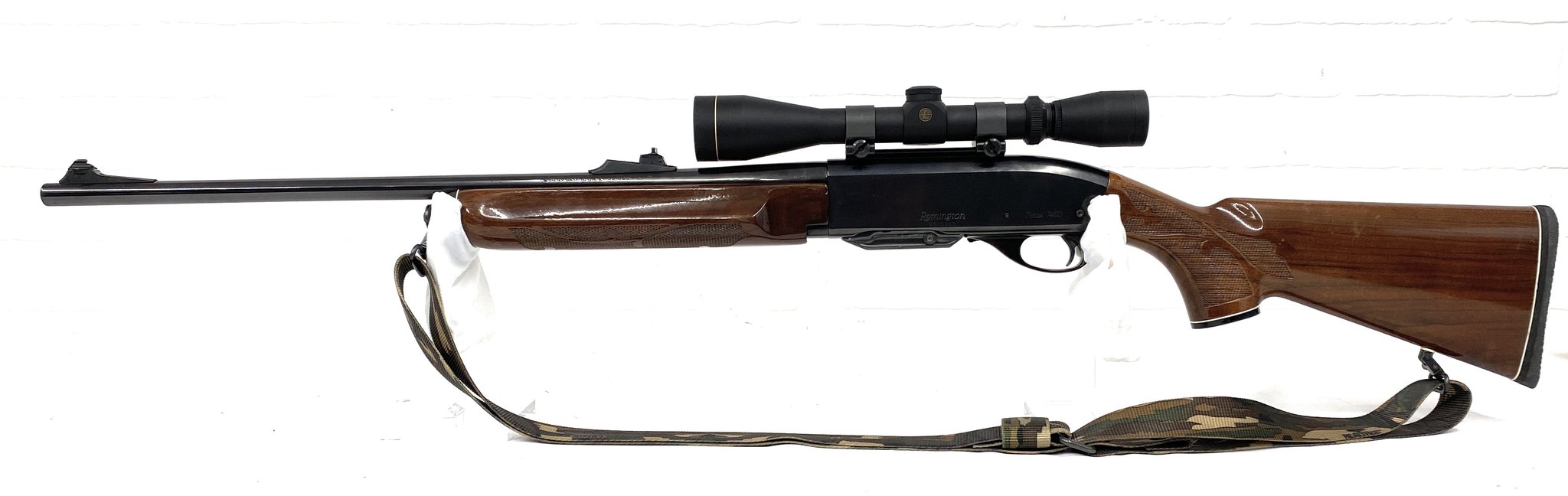 Remington 7400