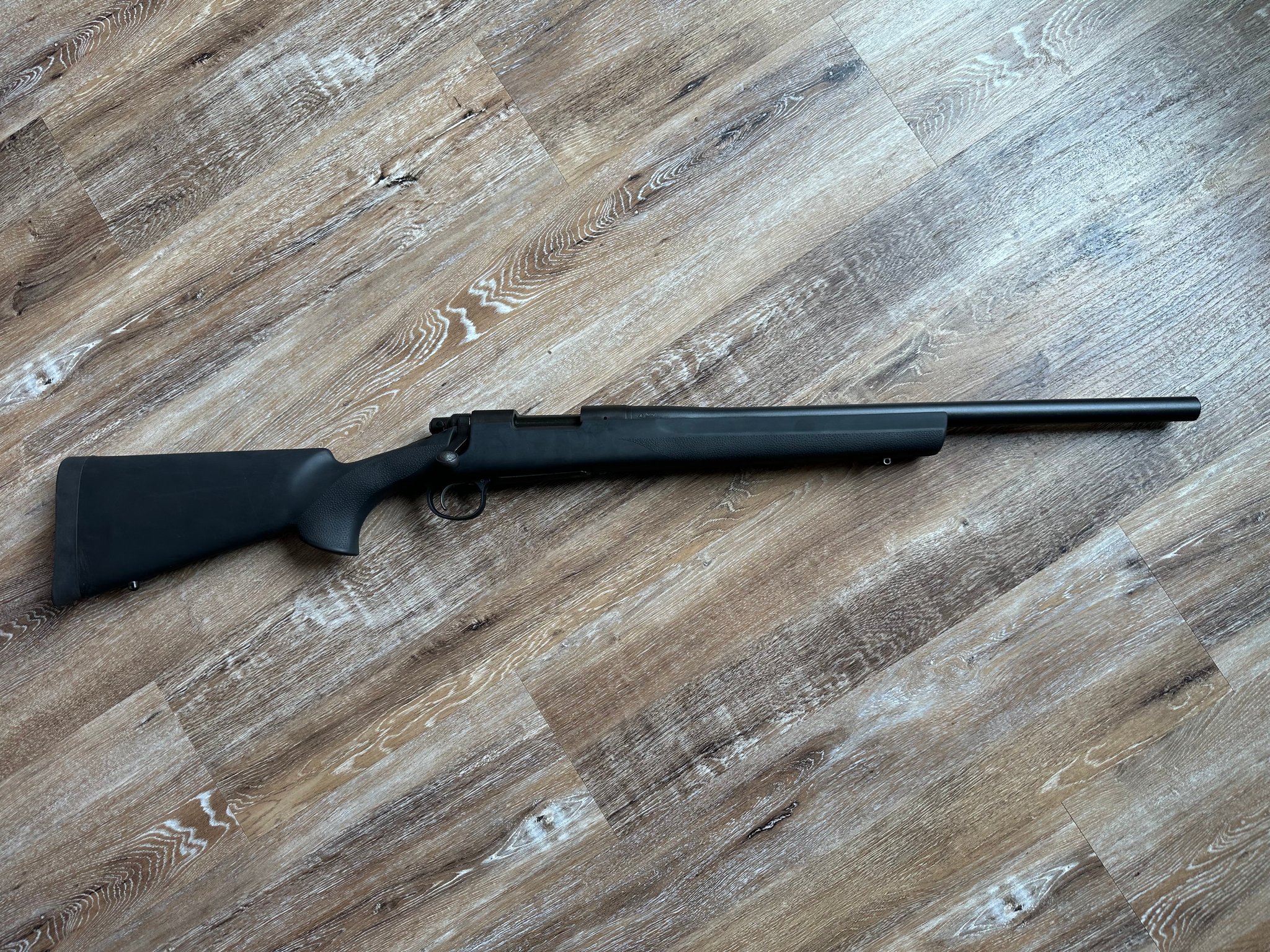 Remington 700 Tactical