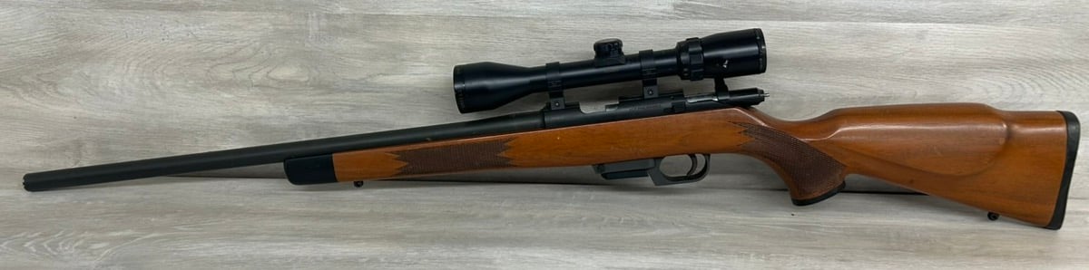 Rock Island Armory 22 Tcm Rifle
