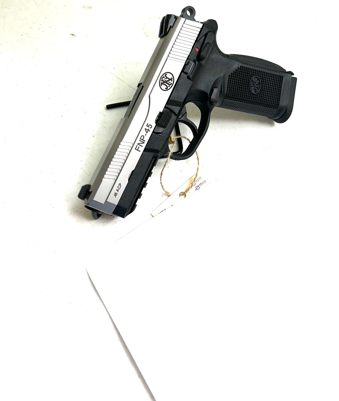 Fn p-45