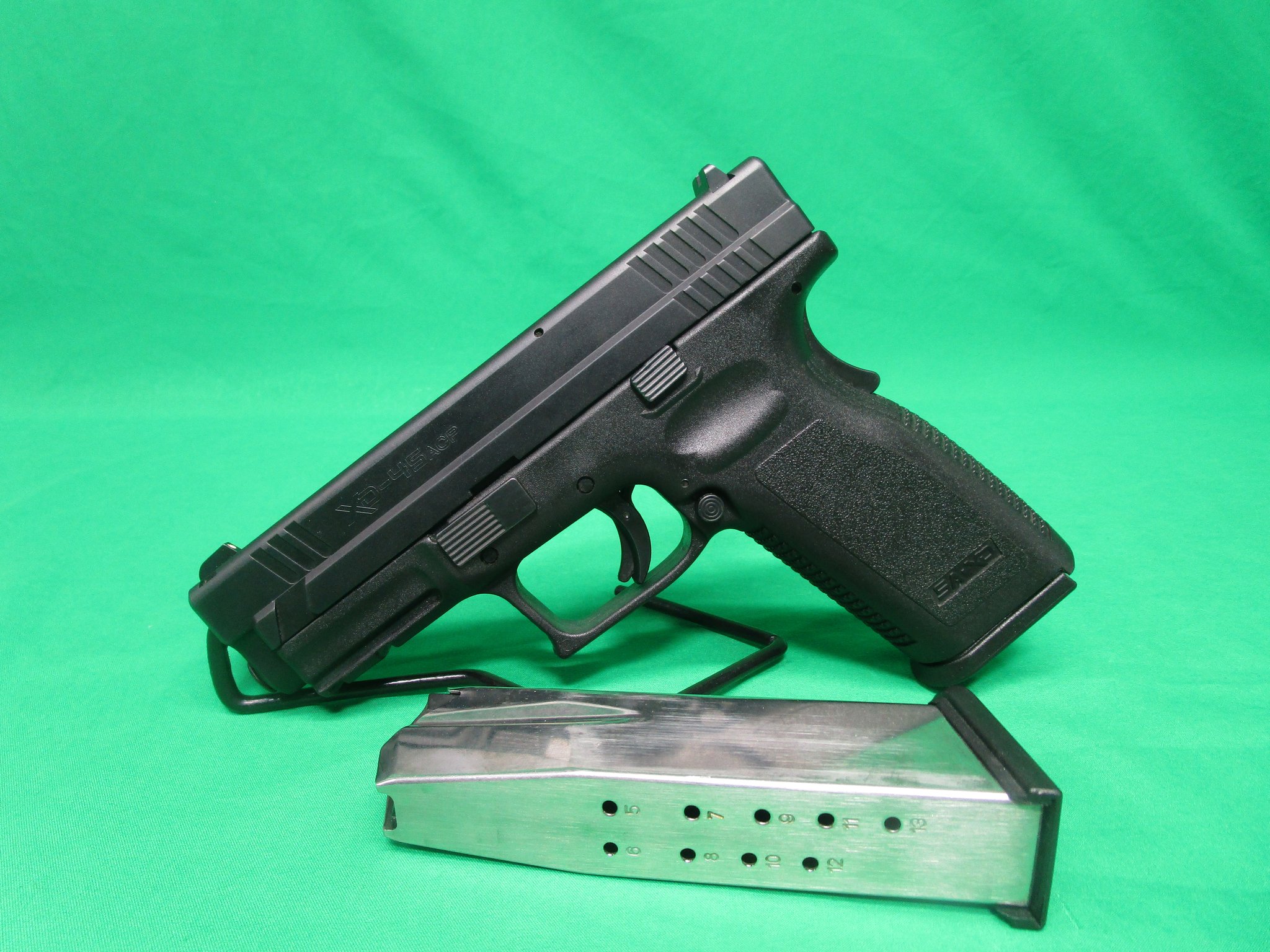 Springfield Armory Xd-45