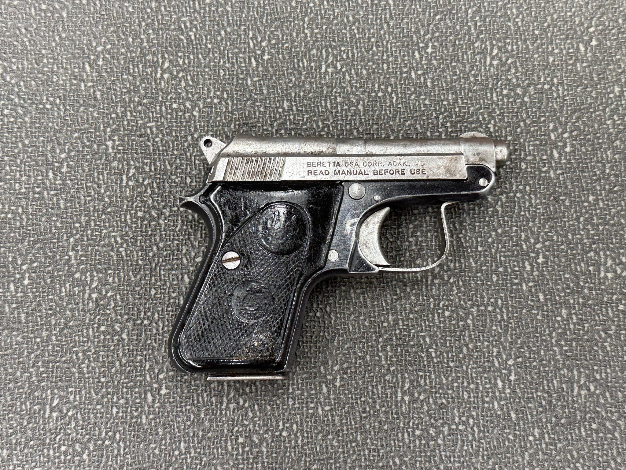 Beretta 950bs