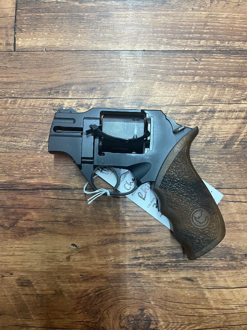 Chiappa Firearms Rhino 200d