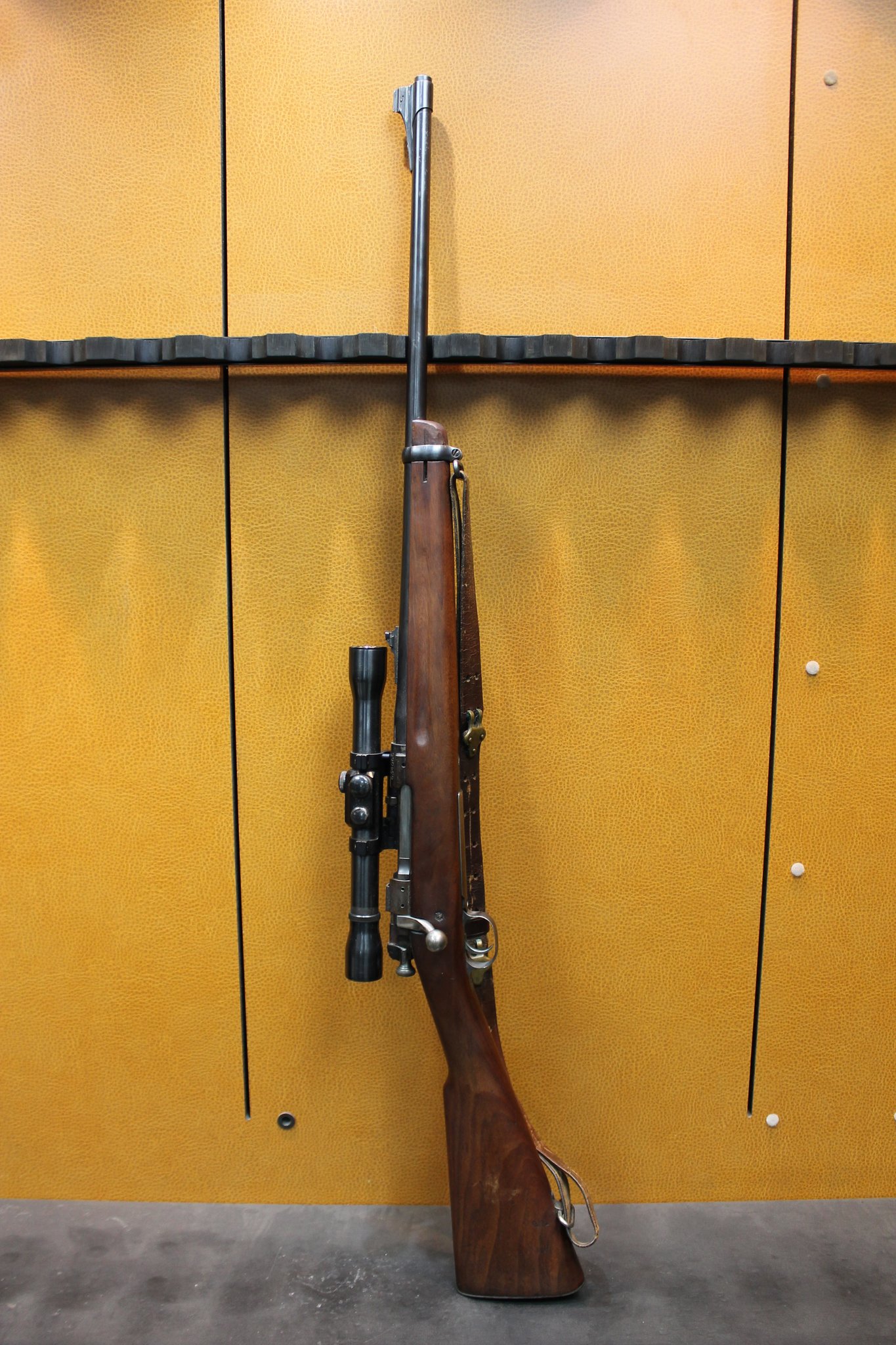 Springfield Armory 1903