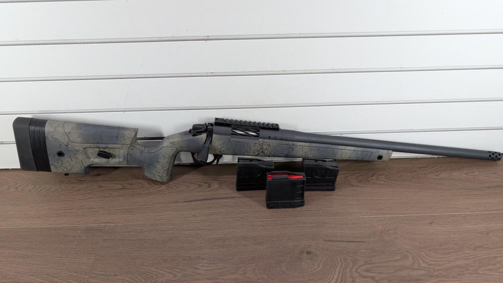 Bergara B-14 Hmr