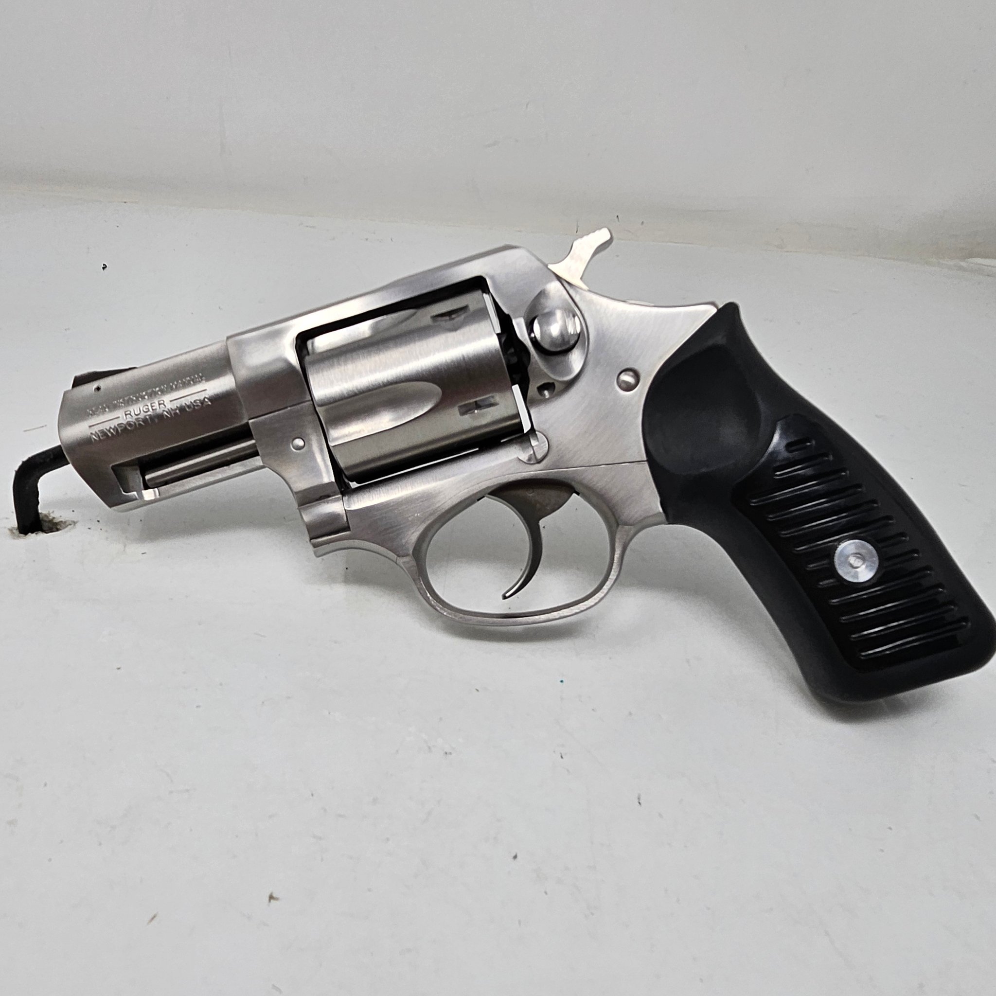 ECOM00439509 RUGER Sp101 Standard Single/double ECOM00439509 529893