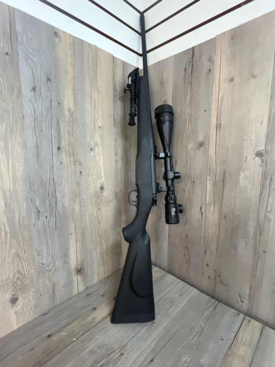 ECOM00439513 MOSSBERG Patriot ECOM00439513 529897
