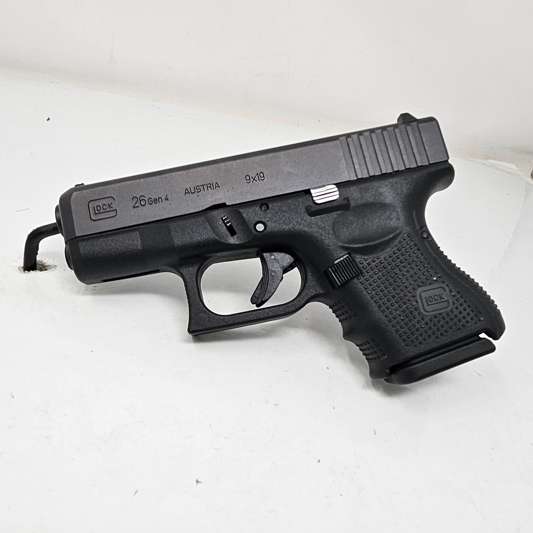 Glock 26 Gen4