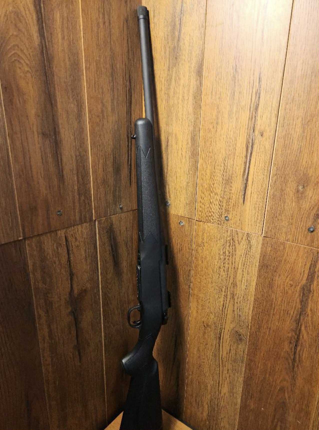 ECOM00439522 MOSSBERG Patriot ECOM00439522 529910