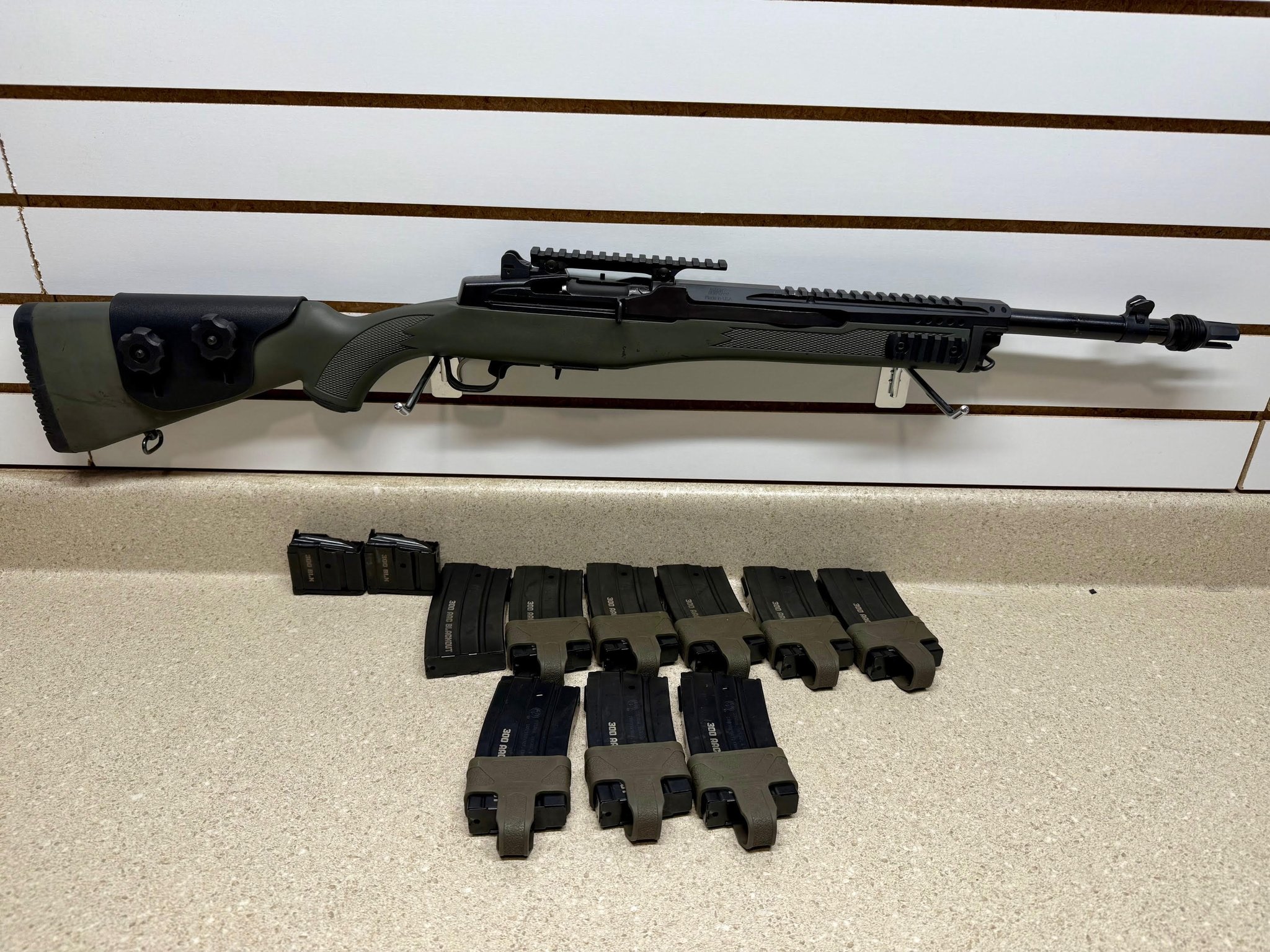 ECOM00439524 RUGER Mini-14 ECOM00439524 529912