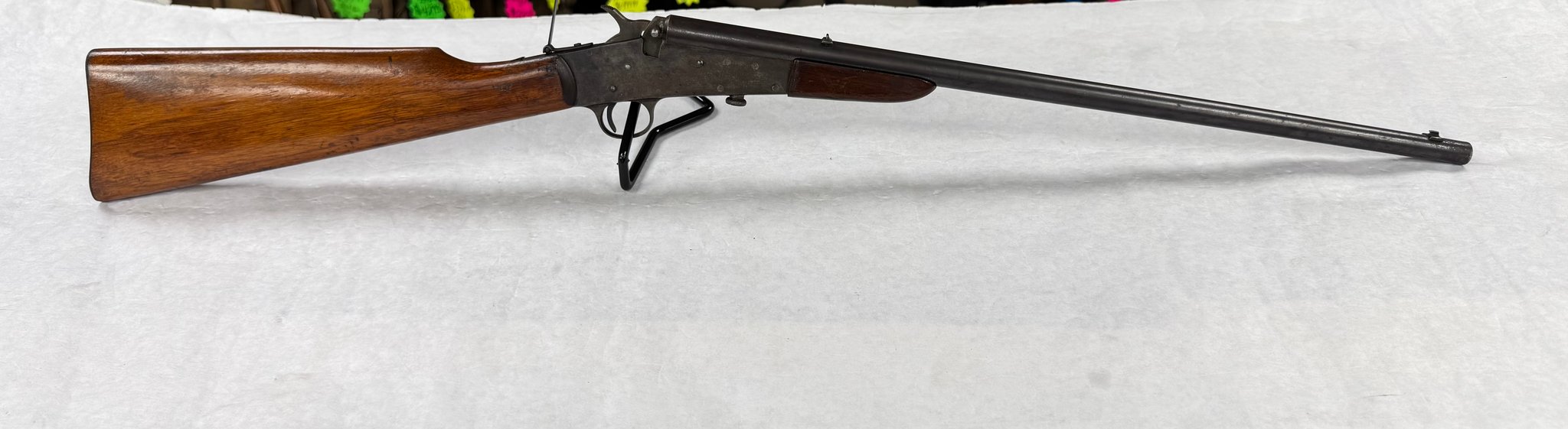 Remington 6
