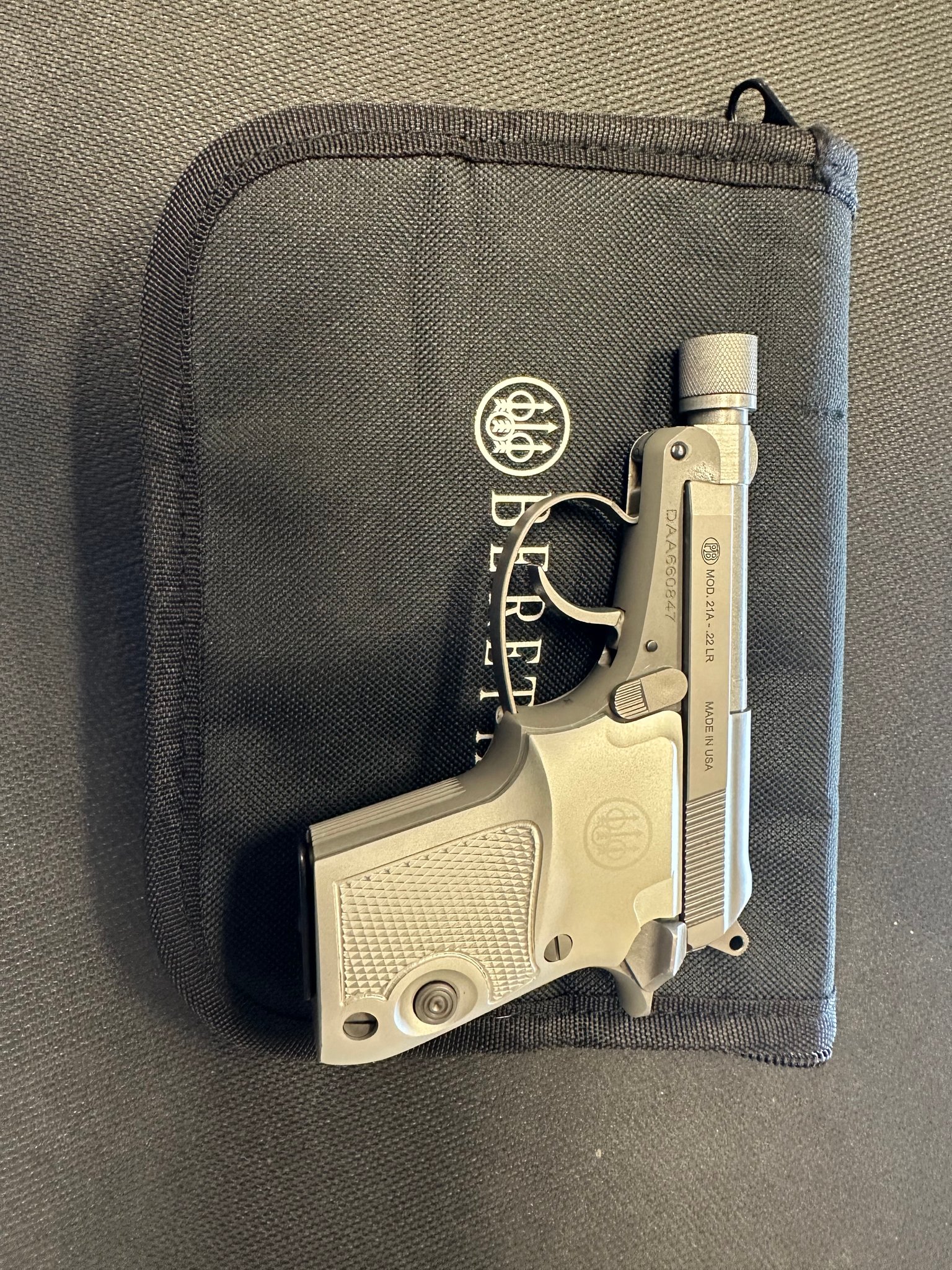 ECOM00439529 BERETTA 21a ECOM00439529 529918