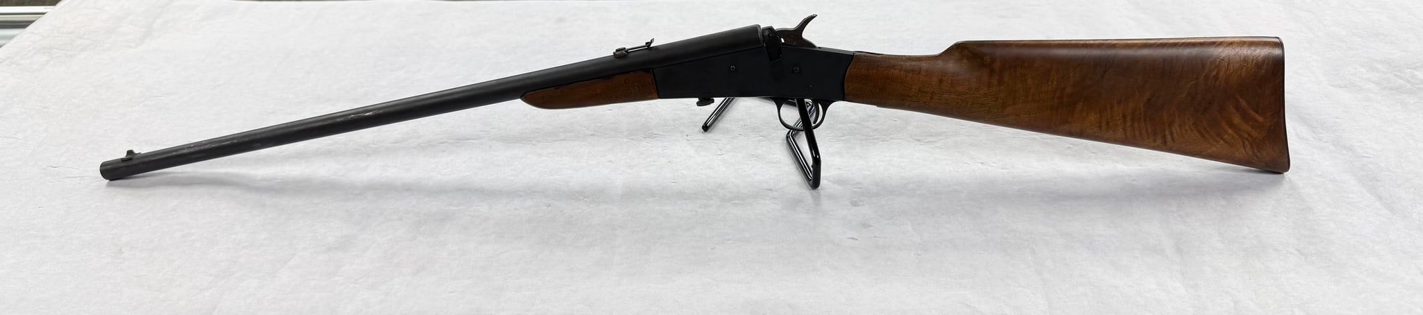 Remington 6