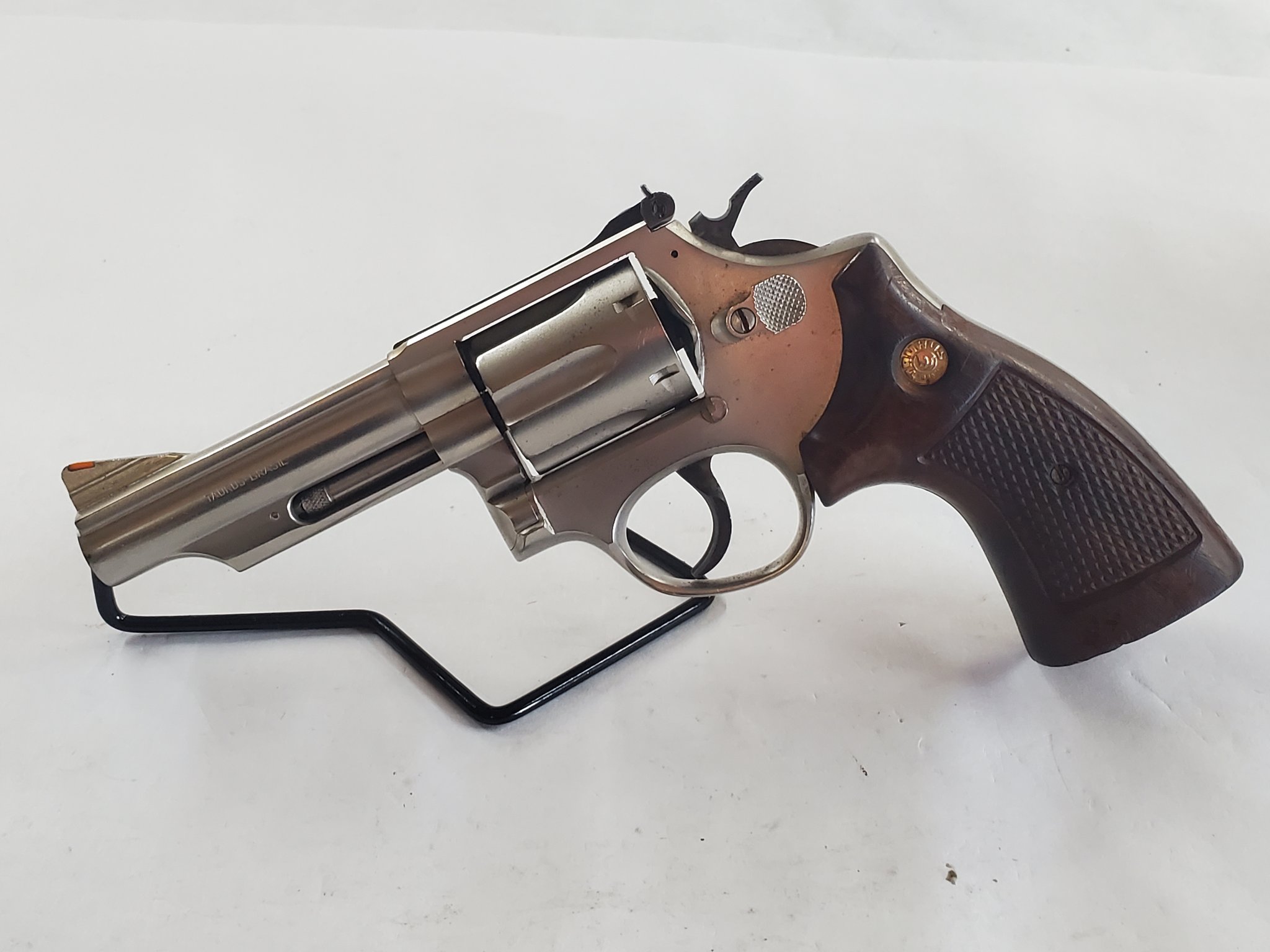 Taurus 66