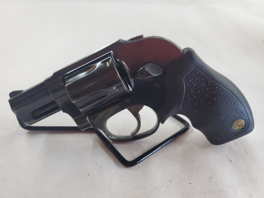Taurus 651