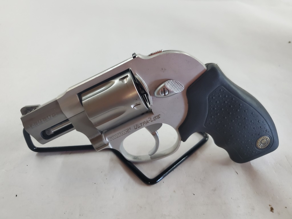 Taurus 851 Ultra Lite