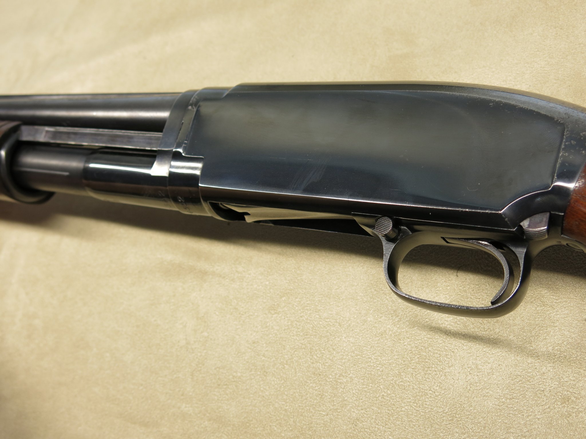 ECOM00439542 WINCHESTER Model 12 ECOM00439542 529934