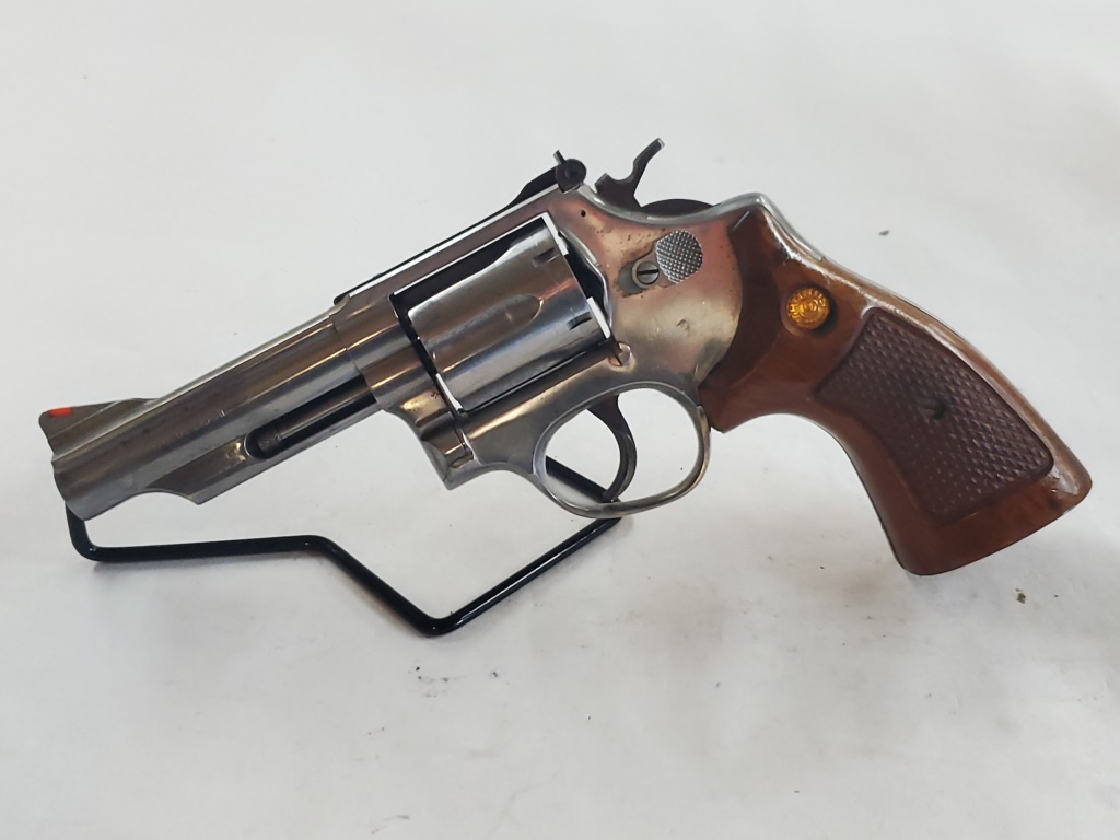 ECOM00439550 TAURUS 66 ECOM00439550 529944