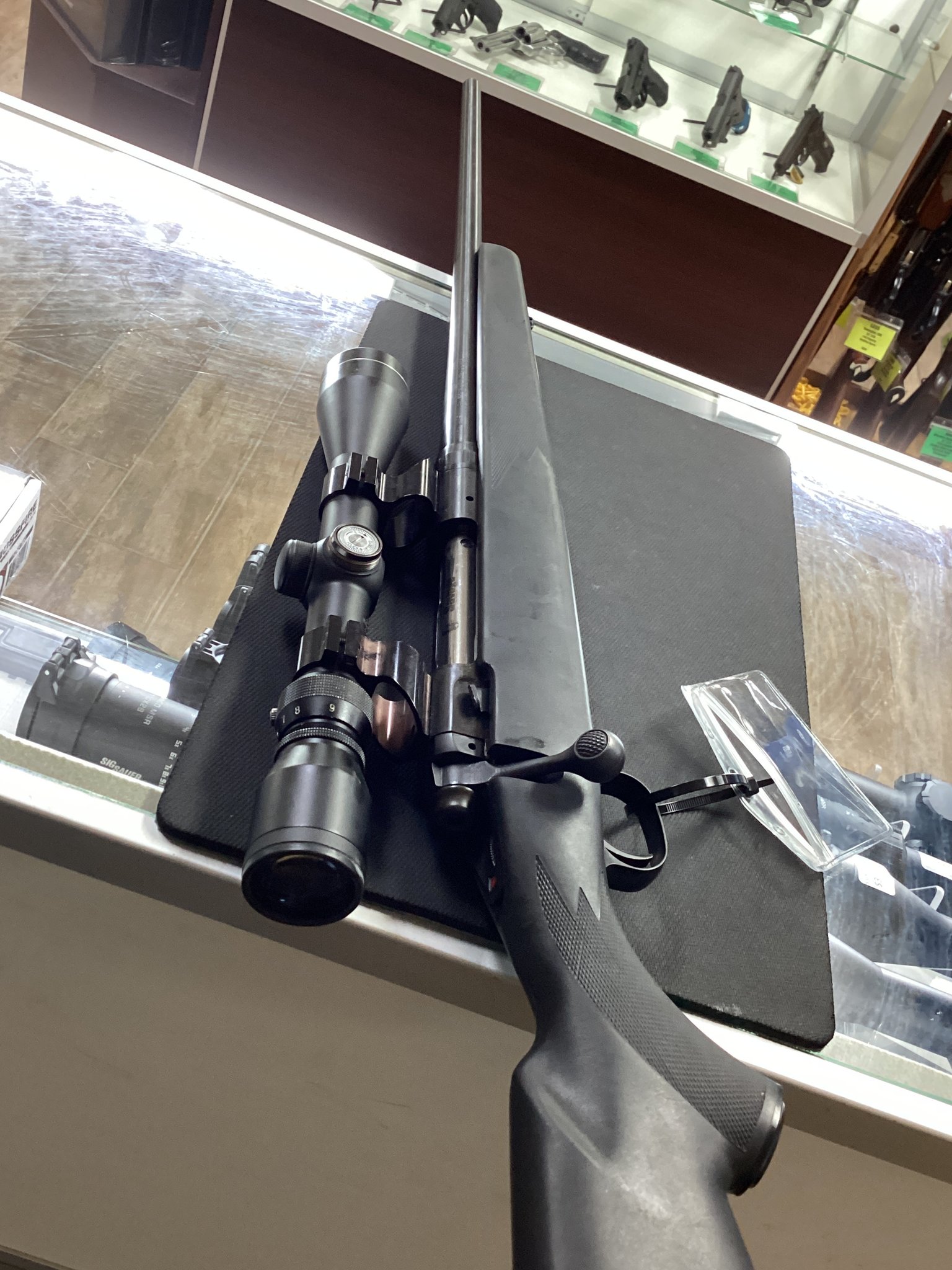 ECOM00439554 SAVAGE Arms 110 ECOM00439554 529949