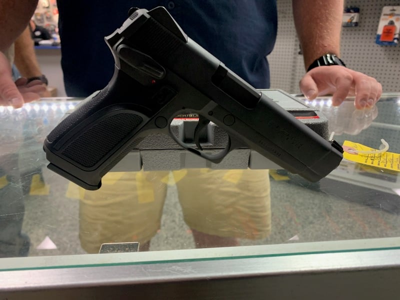 Browning Bdm