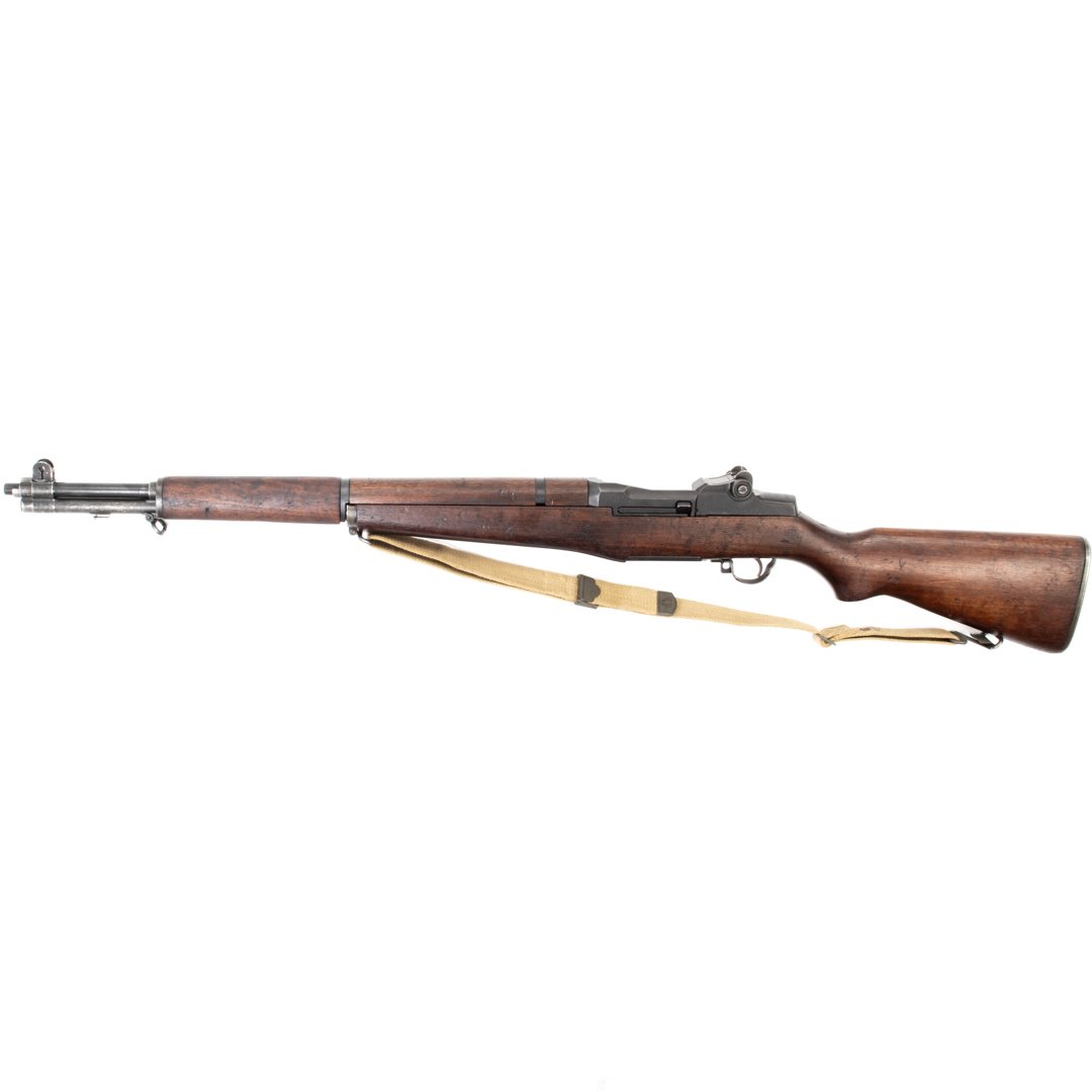 Springfield Armory M1 Garand
