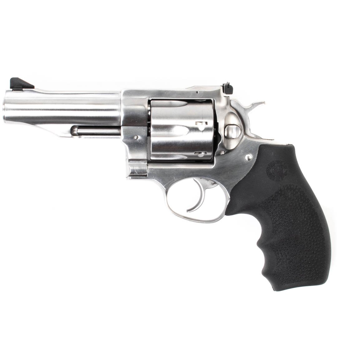 Ruger Redhawk