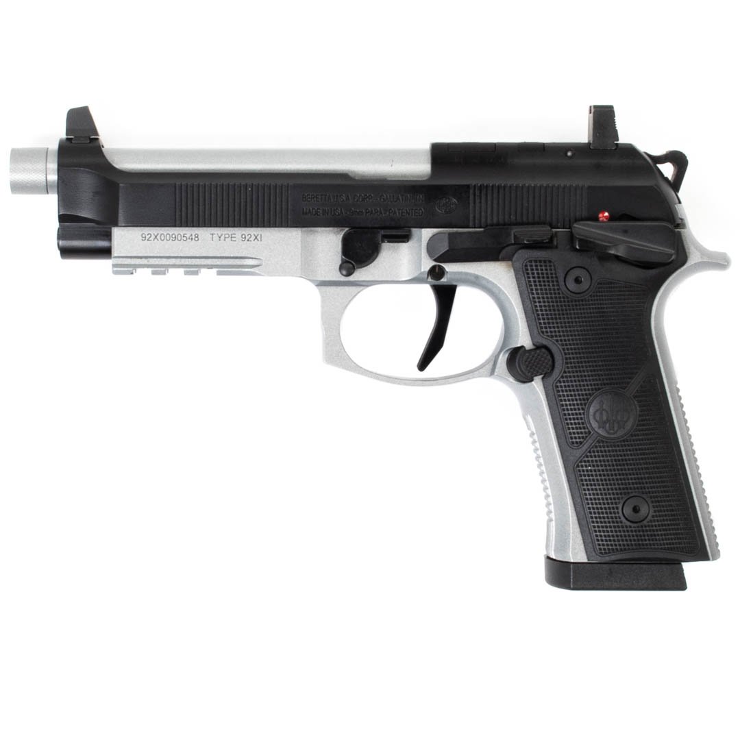 Beretta Type 92xi