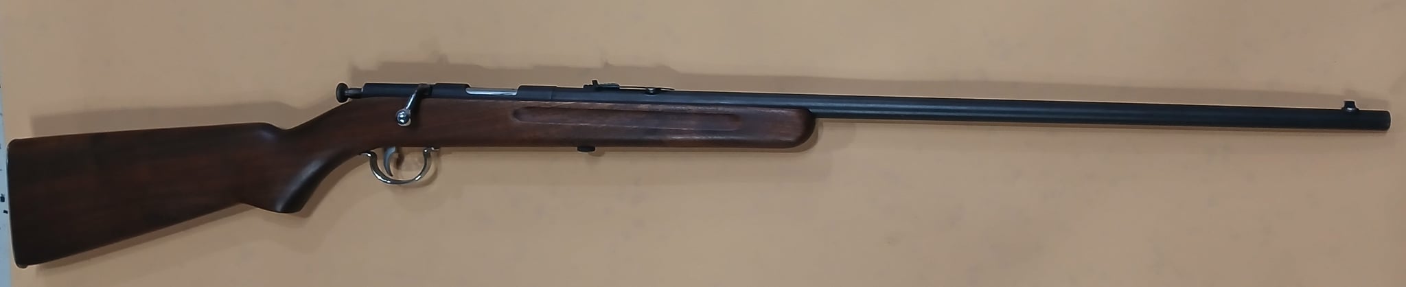 Remington Model 33